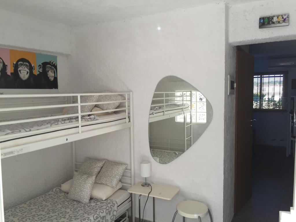 Possidi - Ithaki Holiday Apartments Kalandra Exterior photo