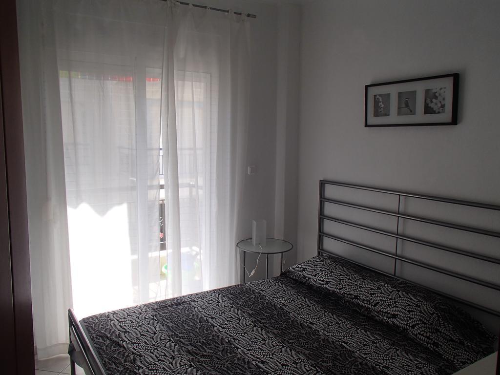 Possidi - Ithaki Holiday Apartments Kalandra Exterior photo